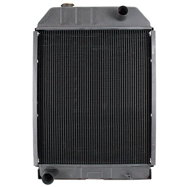 Aftermarket Skid Steer Radiator Fits Ford L779 L783 L784 L785 9619995 - main